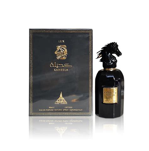 paris corner kaheela perfume.